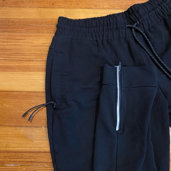 Alphalete Joggers - Black - Picture 2 of 2